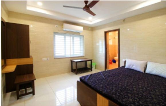 Sai Vignesh Rooms And Lodge Tiruvannāmalai Exterior foto